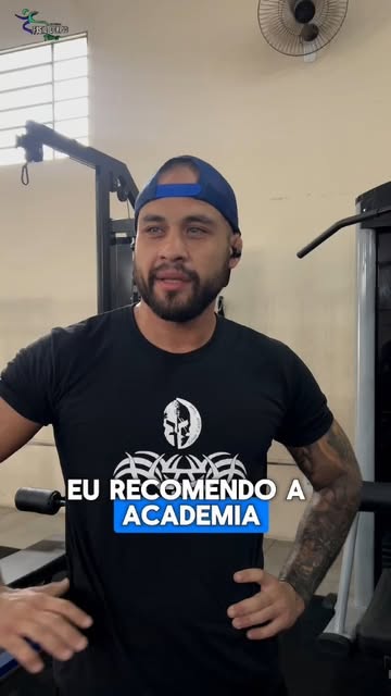 Aluno recomendando a Fisiocorpus